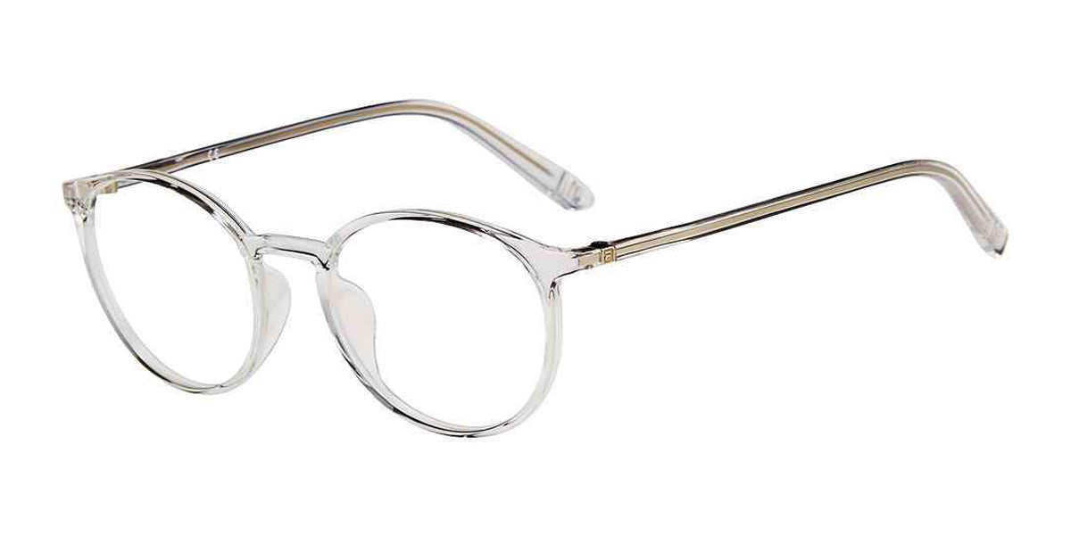 Crystal Fila VFI201 Eyeglasses
