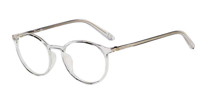 Crystal Fila VFI201 Eyeglasses