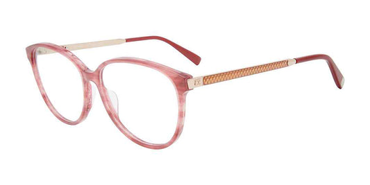 Red Escada VESB27 Eyeglasses.