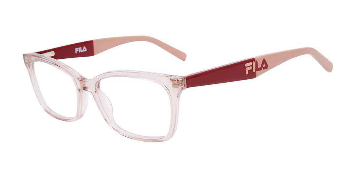 Rose Fila VFI263 Eyeglasses