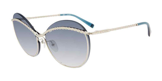 Blue Escada SESB17 Eyeglasses