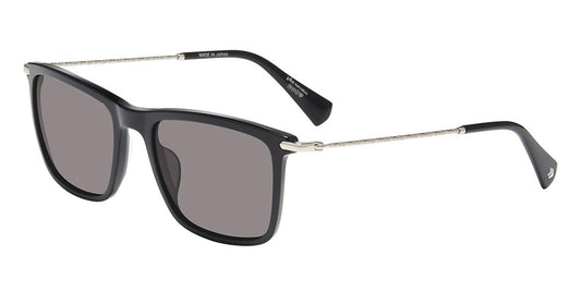 Black John Varvatos SJV551 Sunglasses