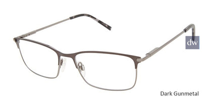 Dark Gunmetal - DGN