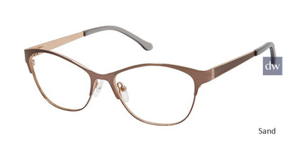 Sand Buffalo BW505 Eyeglasses.