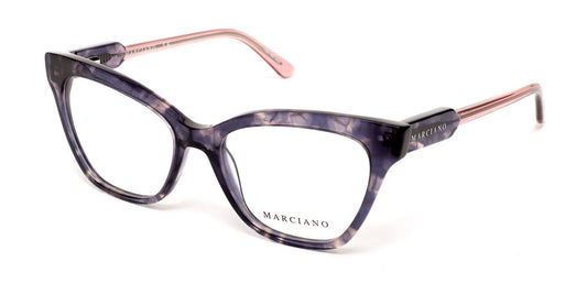 Coloured Havana Marciano GM0331 Eyeglasses.