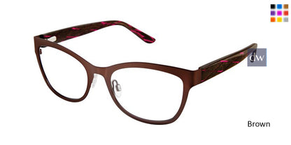 Brown - BRN