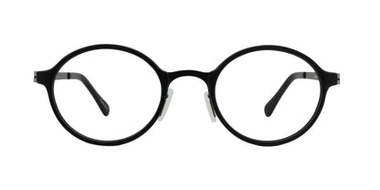 Black GEEK SONOMA Eyeglasses - Teenager