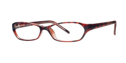 Demi Gallery Rae Eyeglasses - Teenager
