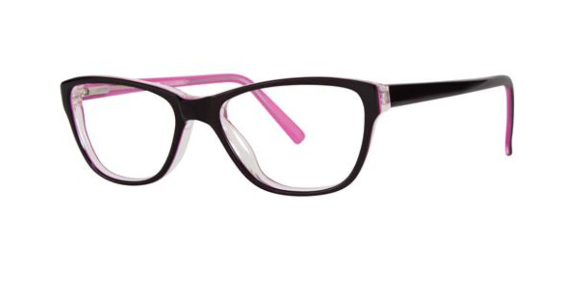 Grape Gallery Maisie Eyeglasses