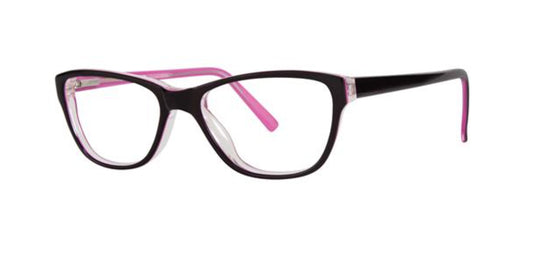Grape Gallery Maisie Eyeglasses