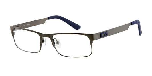 Metal Guess GU1731 Eyeglasses