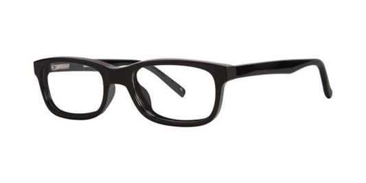 Black Gallery Santana Eyeglasses