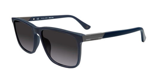 Navy Police SPL773 Sunglasses.