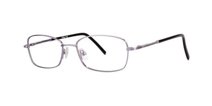 Purple Gallery Ivy Eyeglasses