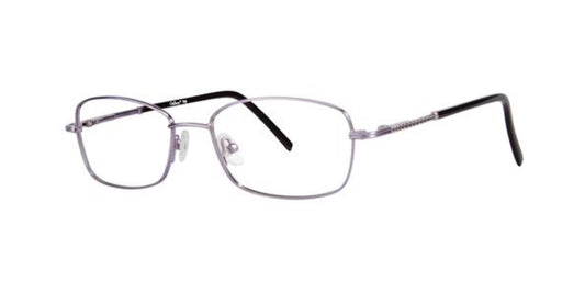 Purple Gallery Ivy Eyeglasses