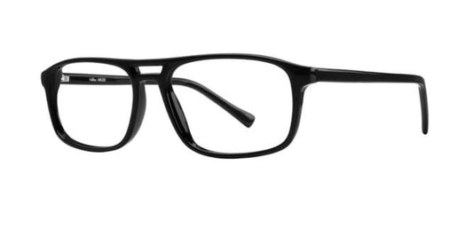 Black Gallery Miles Eyeglasses