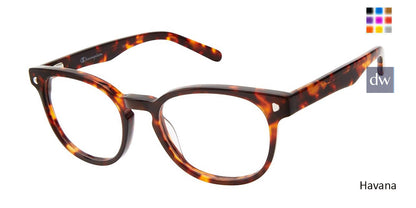 Havana c02 Champion 1001H Eyeglasses.