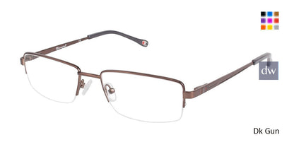 DK Gun c01 Champion 1003 Eyeglasses.