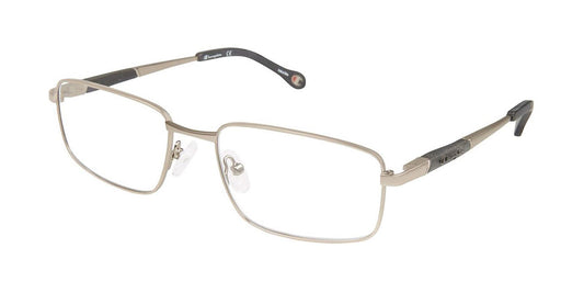 Light Gunmetal c01 Champion 1015 Eyeglasses.