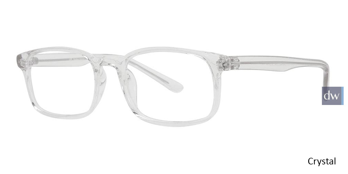 Crystal Vivid Soho 1037 Eyeglasses