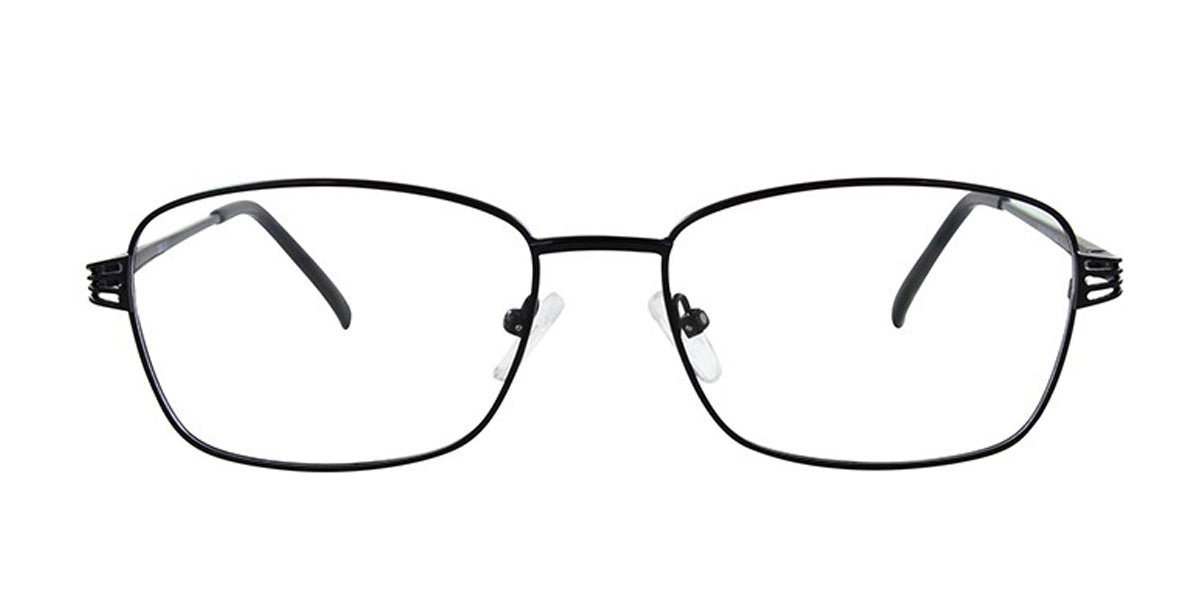 Black CE-TRU 3292 Eyeglasses