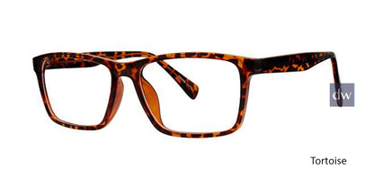 Tortoise Parade 1102 Eyeglasses.