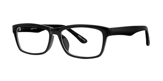 Black Parade 1106 Eyeglasses.