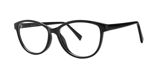 Black Parade 1108 Eyeglasses.