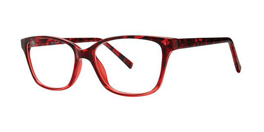Burgundy Parade 1109 Eyeglasses.