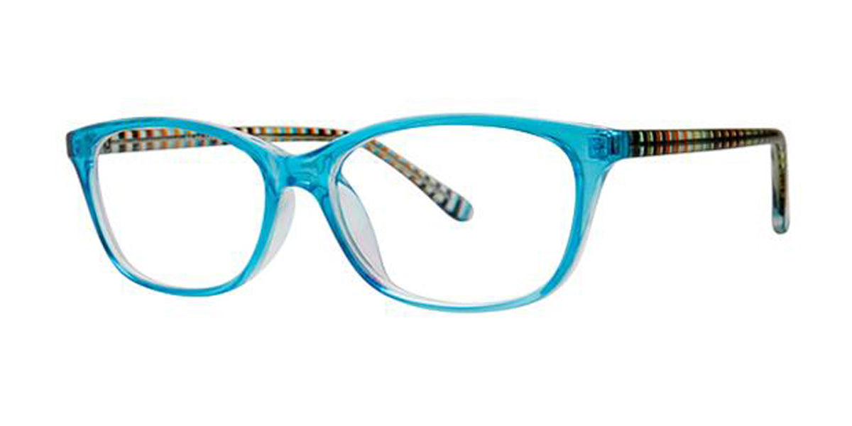 Blue Parade 1110 Eyeglasses.