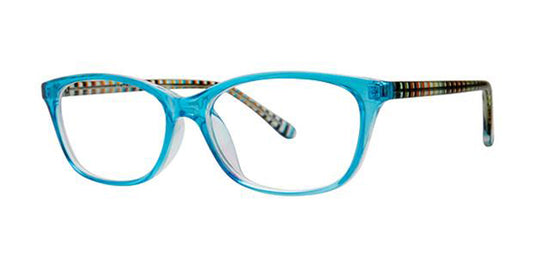 Blue Parade 1110 Eyeglasses.