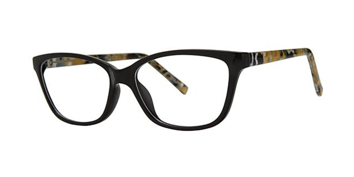 Black Parade 1111 Eyeglasses.