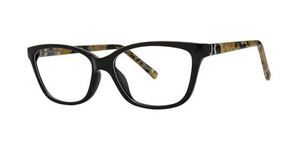 Black Parade 1111 Eyeglasses.