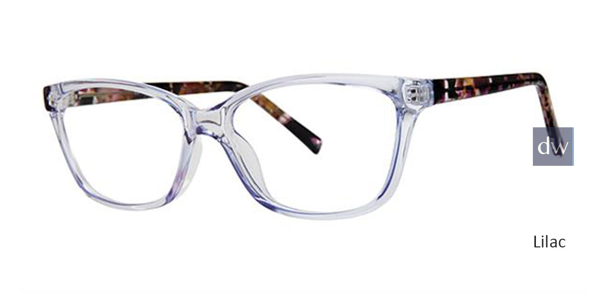 Lilac Parade 1111 Eyeglasses.