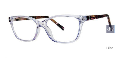 Lilac Parade 1111 Eyeglasses.