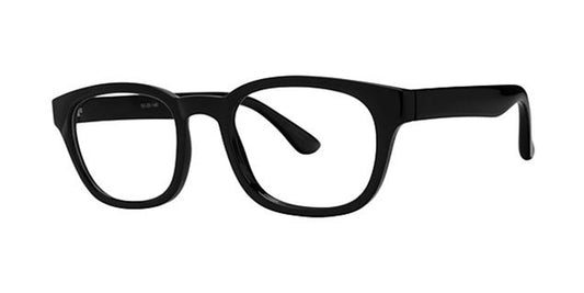 Black Parade 1112 Eyeglasses.