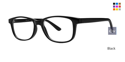 Black Parade 1113 Eyeglasses.
