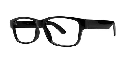 Black Parade 1115 Eyeglasses.