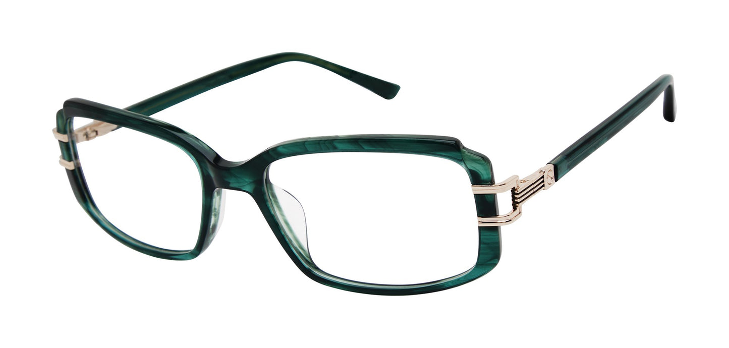 Green Marble