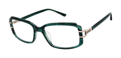 Green Marble