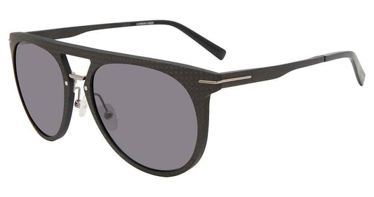 MATTE BLACK     Tumi STU011 Sunglasses