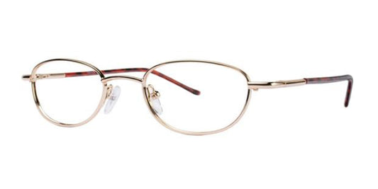 Gold Gallery G530 Eyeglasses