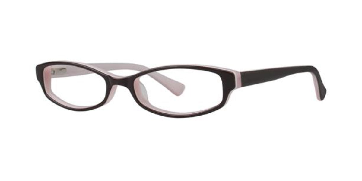Brown Gallery Avery Eyeglasses - Teenager
