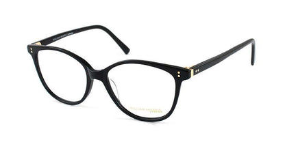 Black William Morris London WM50063 Eyeglasses.