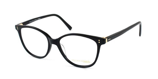 Black William Morris London WM50063 Eyeglasses.