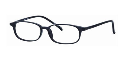 Black Gallery Joplin Eyeglasses - Teenager