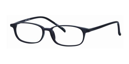 Black Gallery Joplin Eyeglasses - Teenager