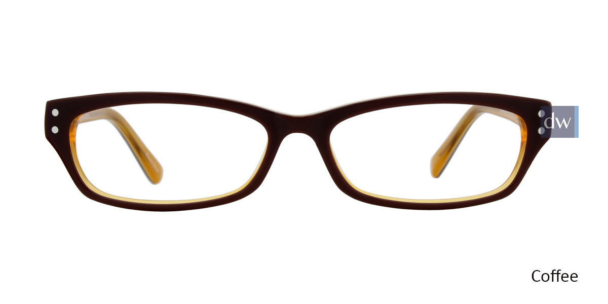 Coffee BELLA ITALIA 1223 Eyeglasses
