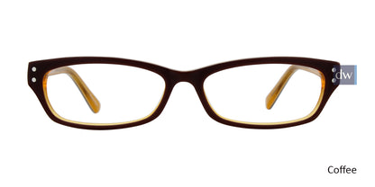 Coffee BELLA ITALIA 1223 Eyeglasses