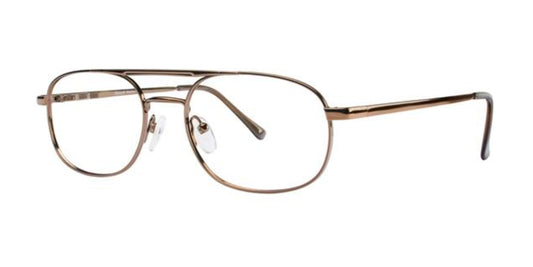 Brown Gallery Stanley Eyeglasses
